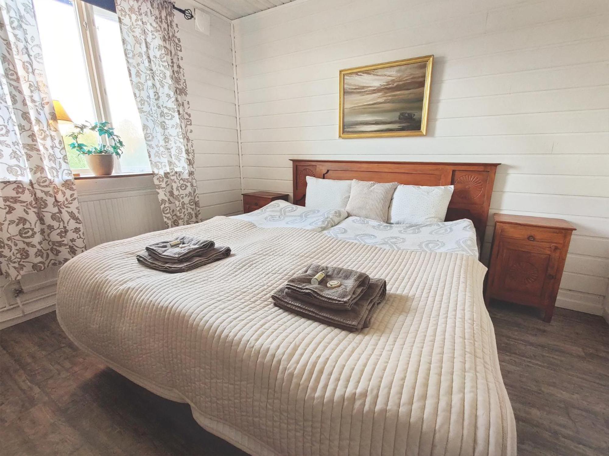 Langforsen Glamping & Lapland Experience Hotel Lapptrask ภายนอก รูปภาพ