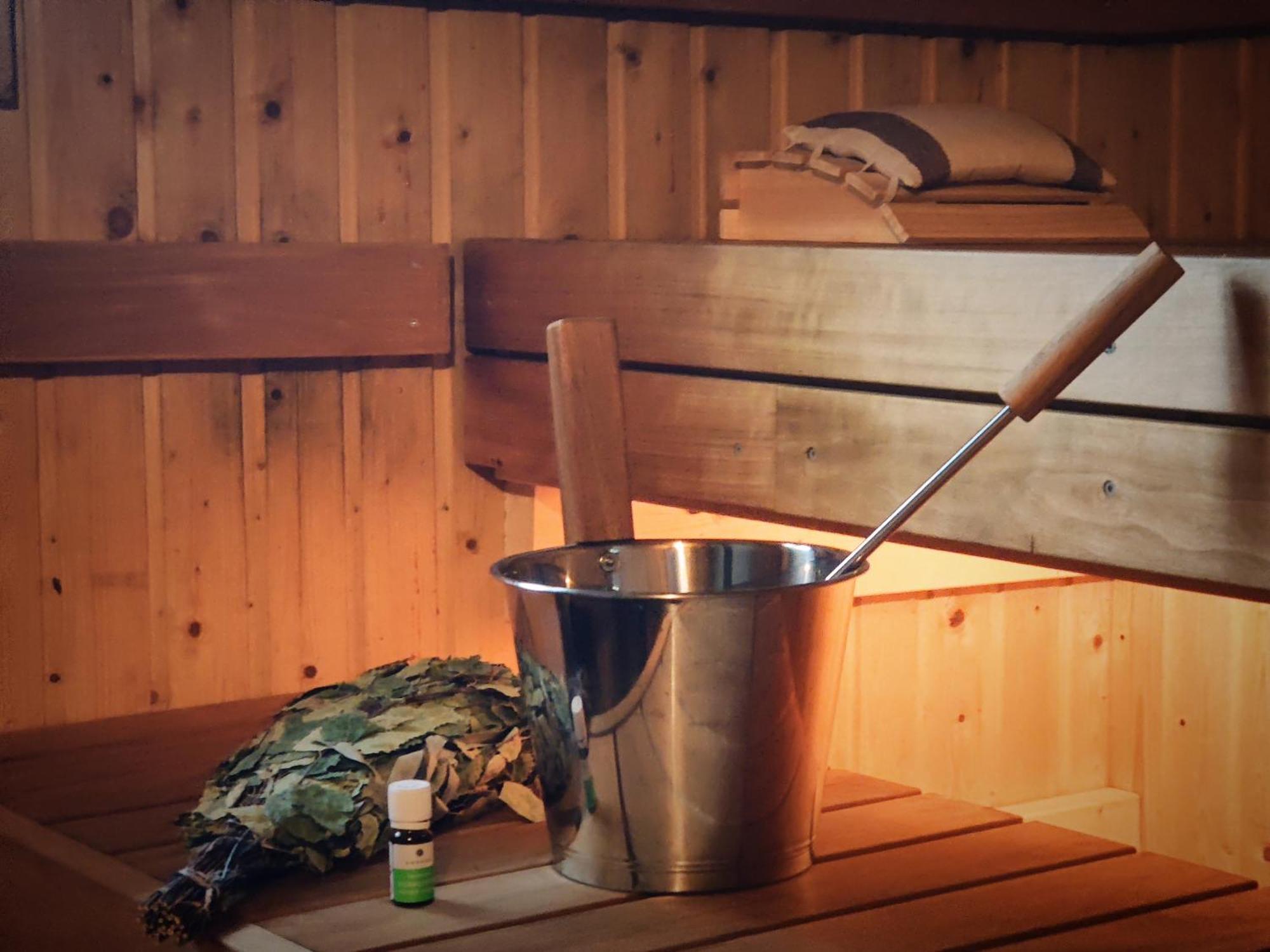 Langforsen Glamping & Lapland Experience Hotel Lapptrask ภายนอก รูปภาพ